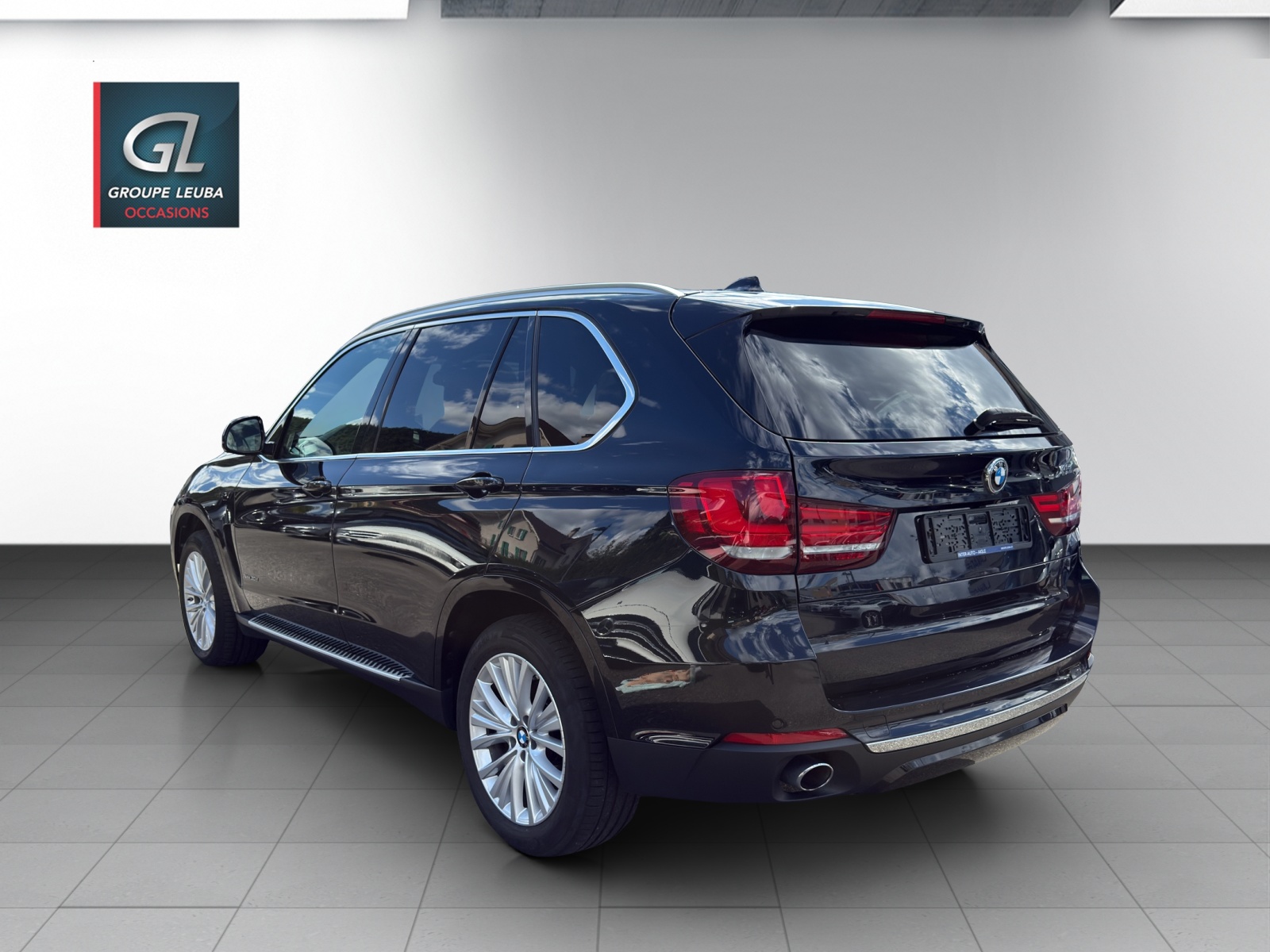 Image BMW X5 X5 xDrive 30d