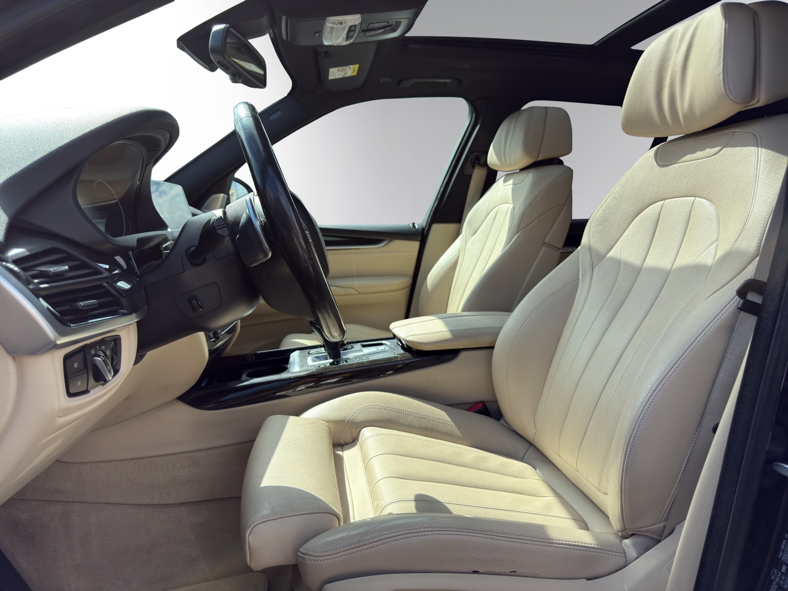 Image BMW X5 X5 xDrive 30d