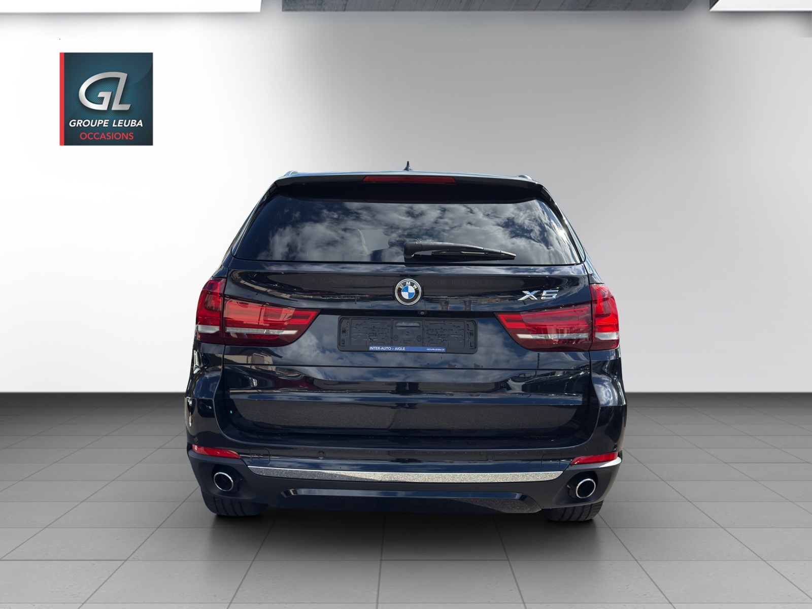 Image BMW X5 X5 xDrive 30d