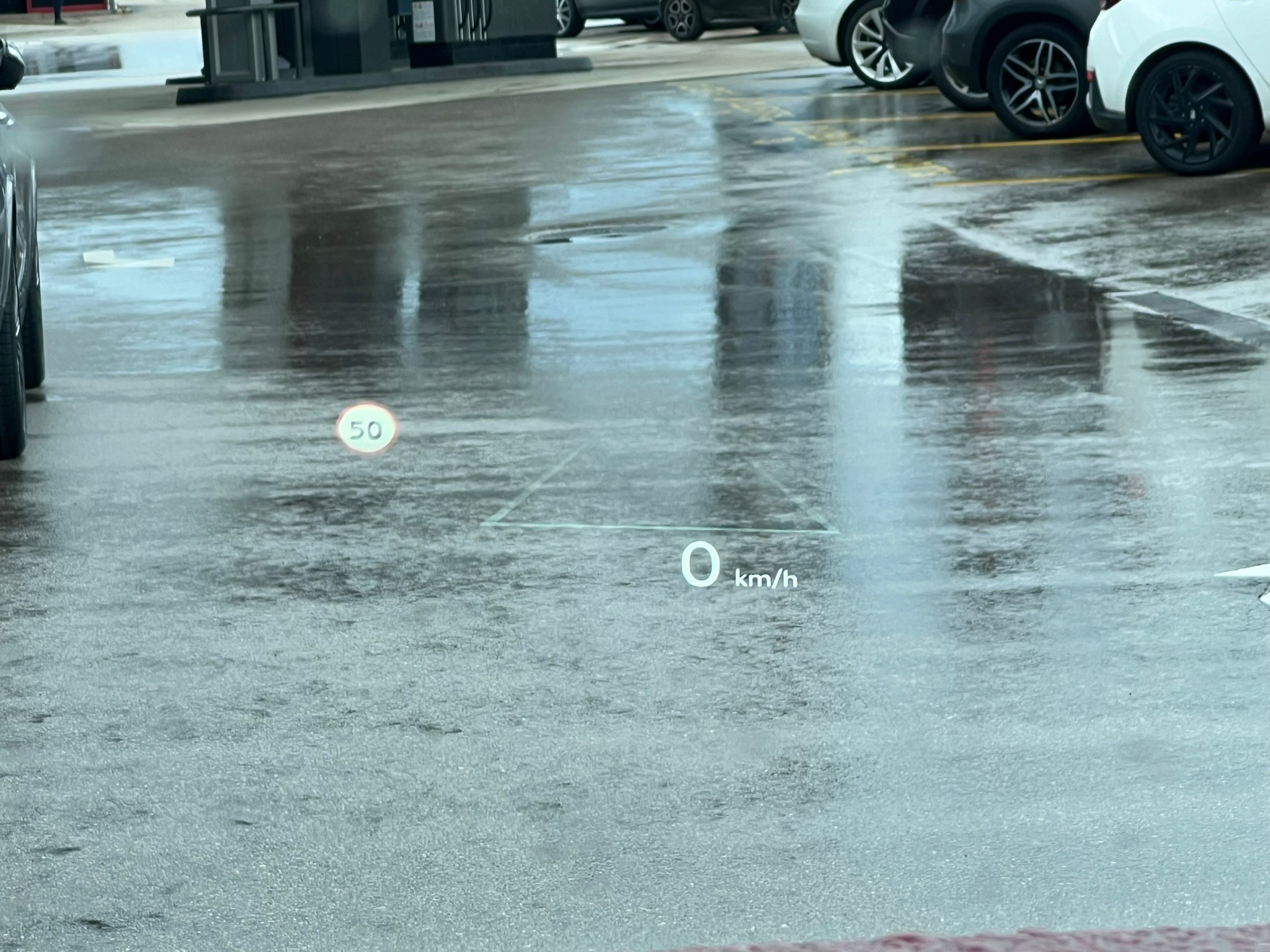 Image HYUNDAI TUCSON Tucson 1.6 TGDI HEV Vertex 4WD