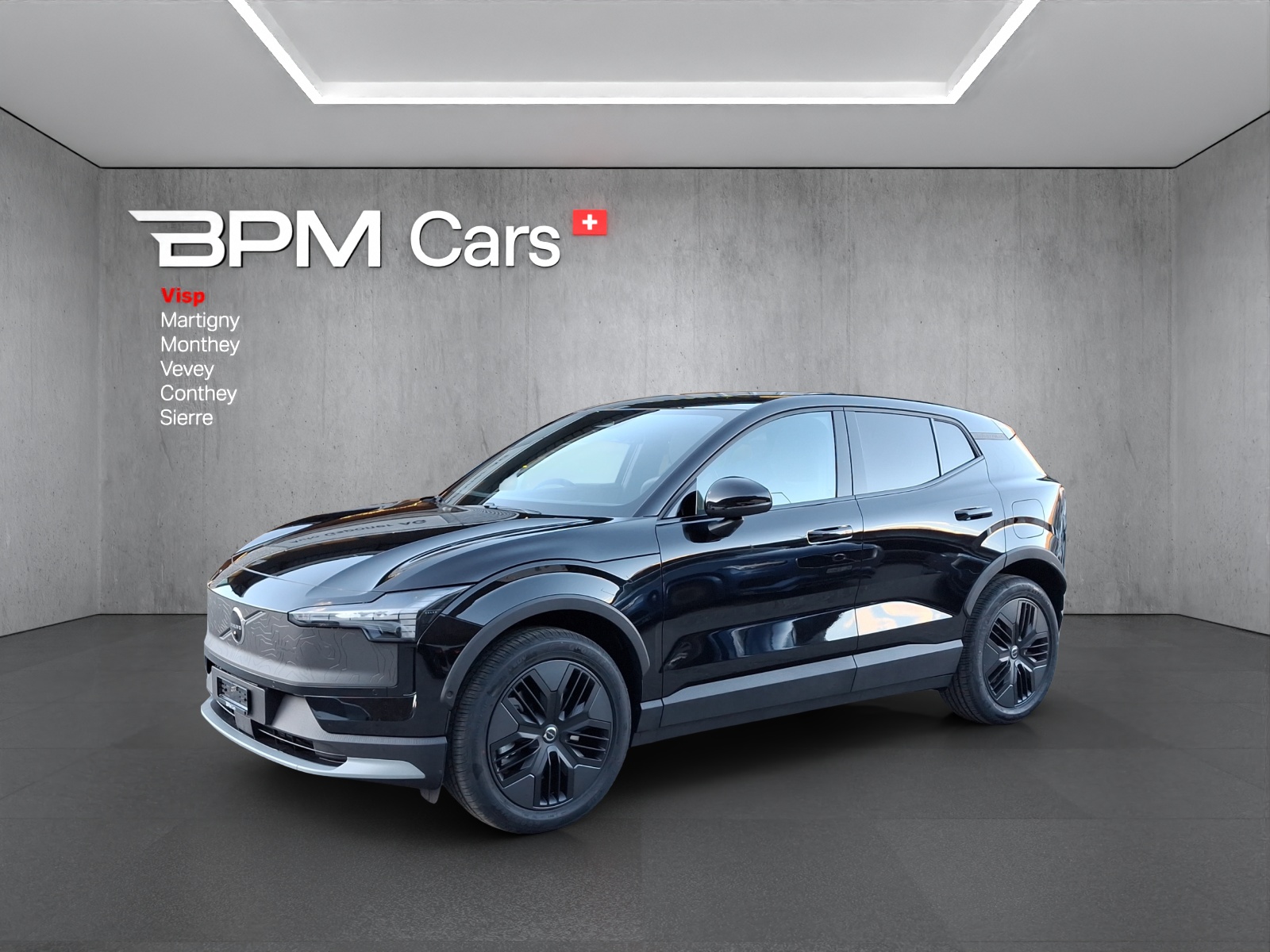 Photo VOLVO EX-30 EX30 Cross Country E60 69kWh Twin Performance AWD