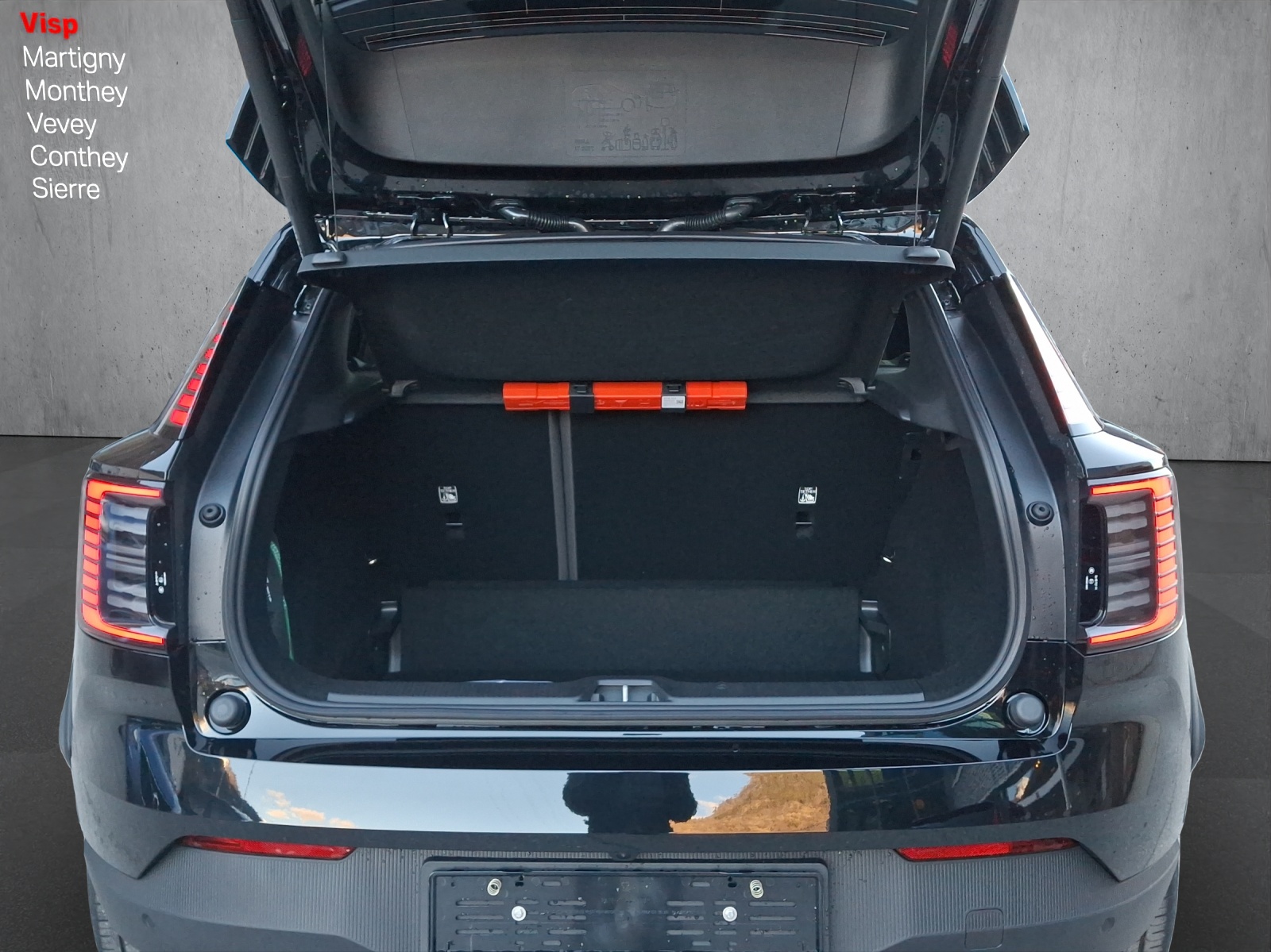 Image VOLVO EX-30 EX30 Cross Country E60 69kWh Twin Performance AWD