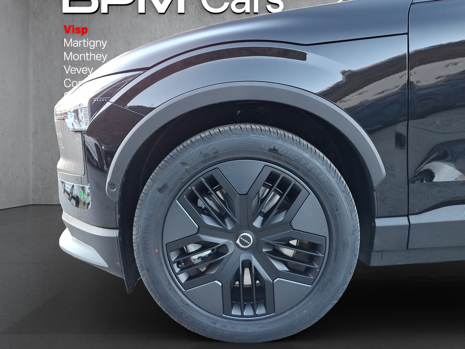 Image VOLVO EX-30 EX30 Cross Country E60 69kWh Twin Performance AWD