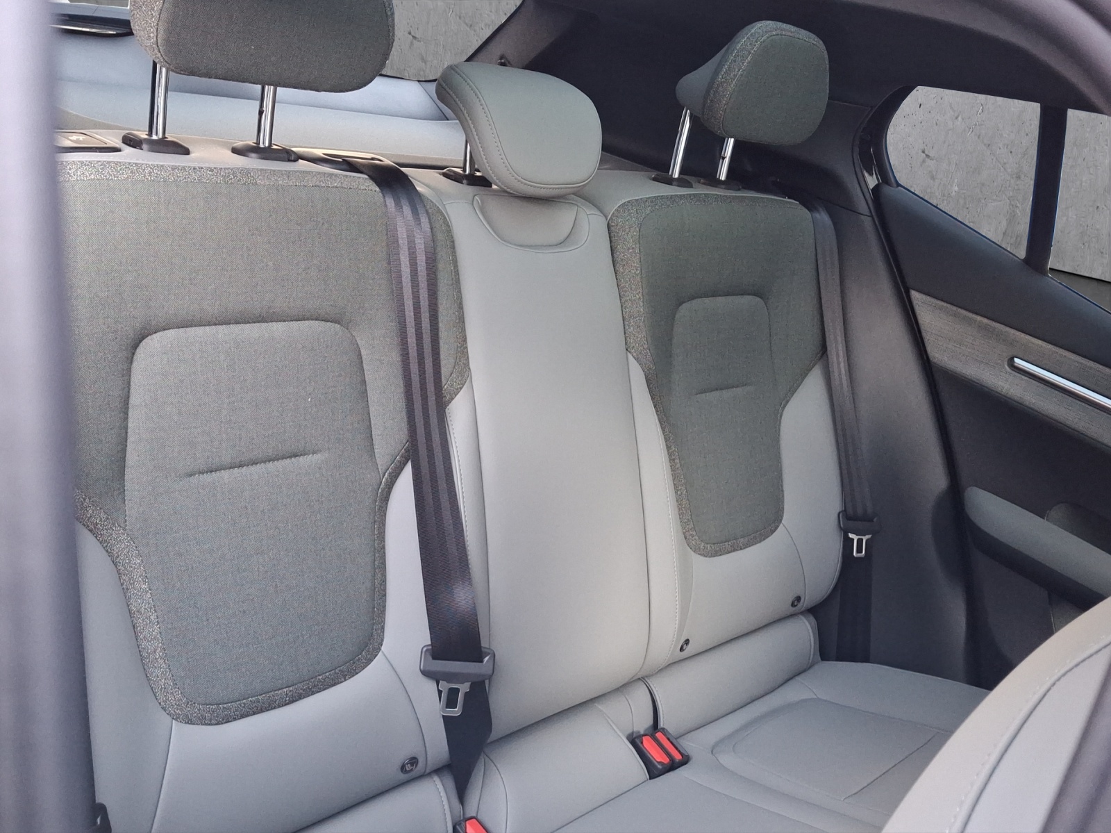 Image VOLVO EX-30 EX30 Cross Country E60 69kWh Twin Performance AWD