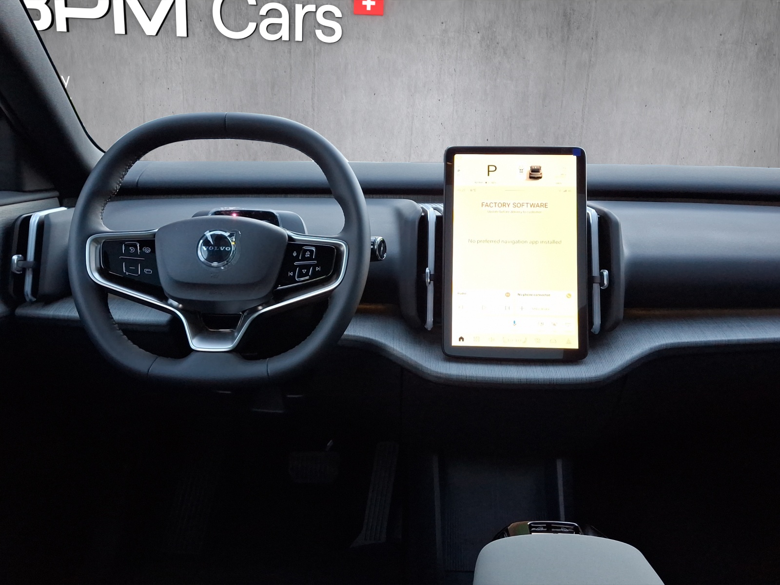 Image VOLVO EX-30 EX30 Cross Country E60 69kWh Twin Performance AWD