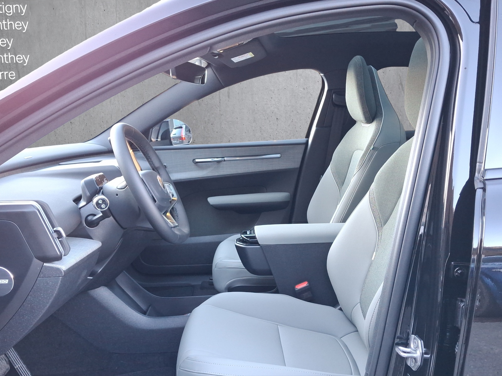 Image VOLVO EX-30 EX30 Cross Country E60 69kWh Twin Performance AWD