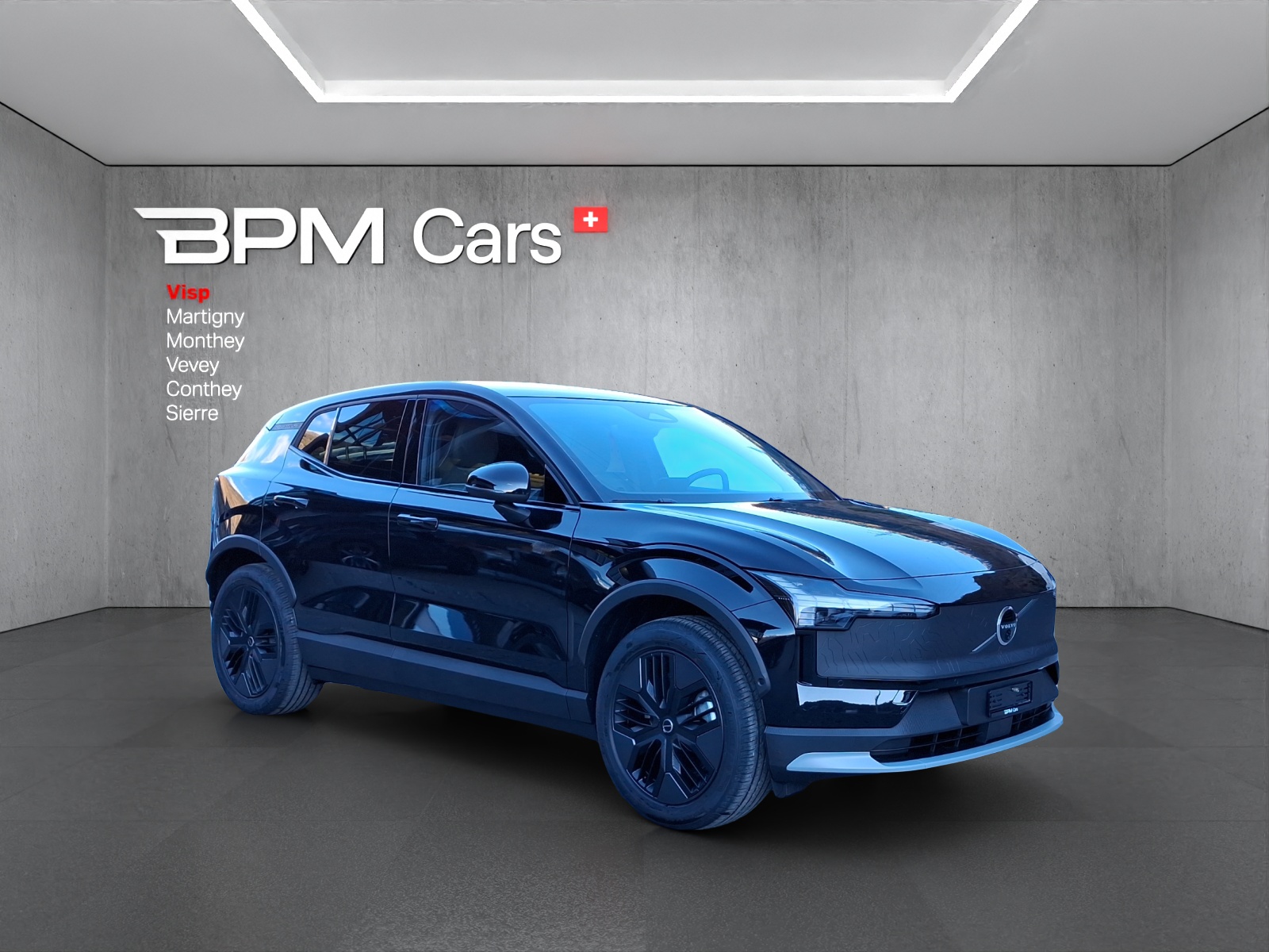 Image VOLVO EX-30 EX30 Cross Country E60 69kWh Twin Performance AWD