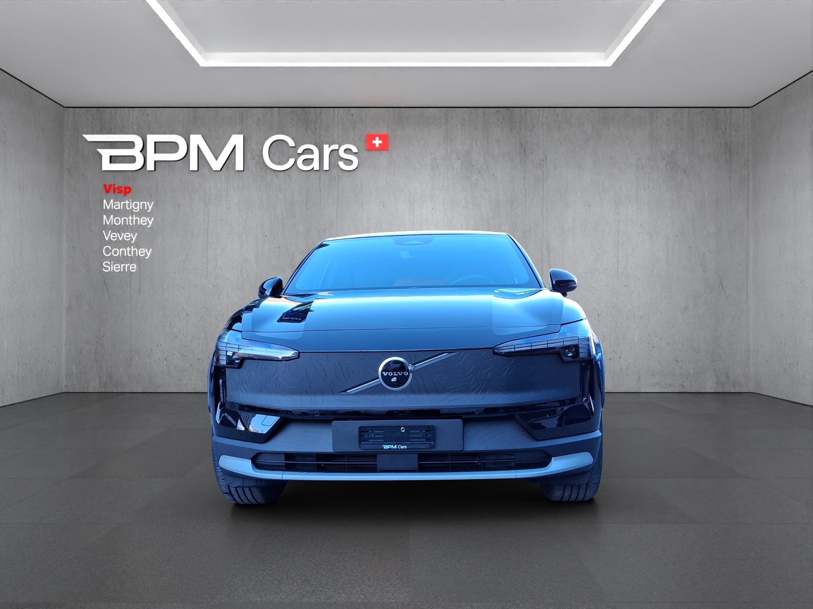 Image VOLVO EX-30 EX30 Cross Country E60 69kWh Twin Performance AWD