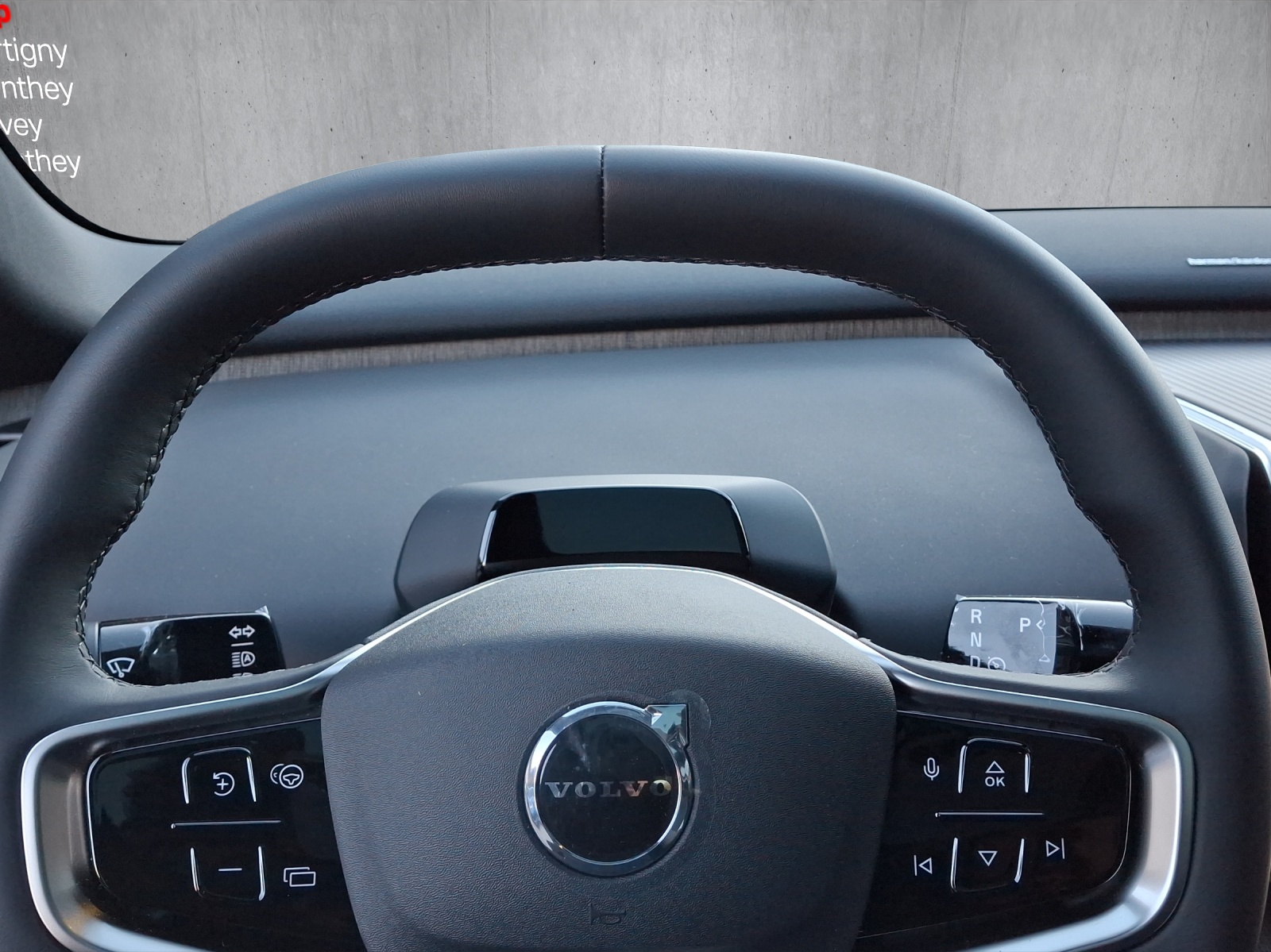 Image VOLVO EX-30 EX30 Cross Country E60 69kWh Twin Performance AWD