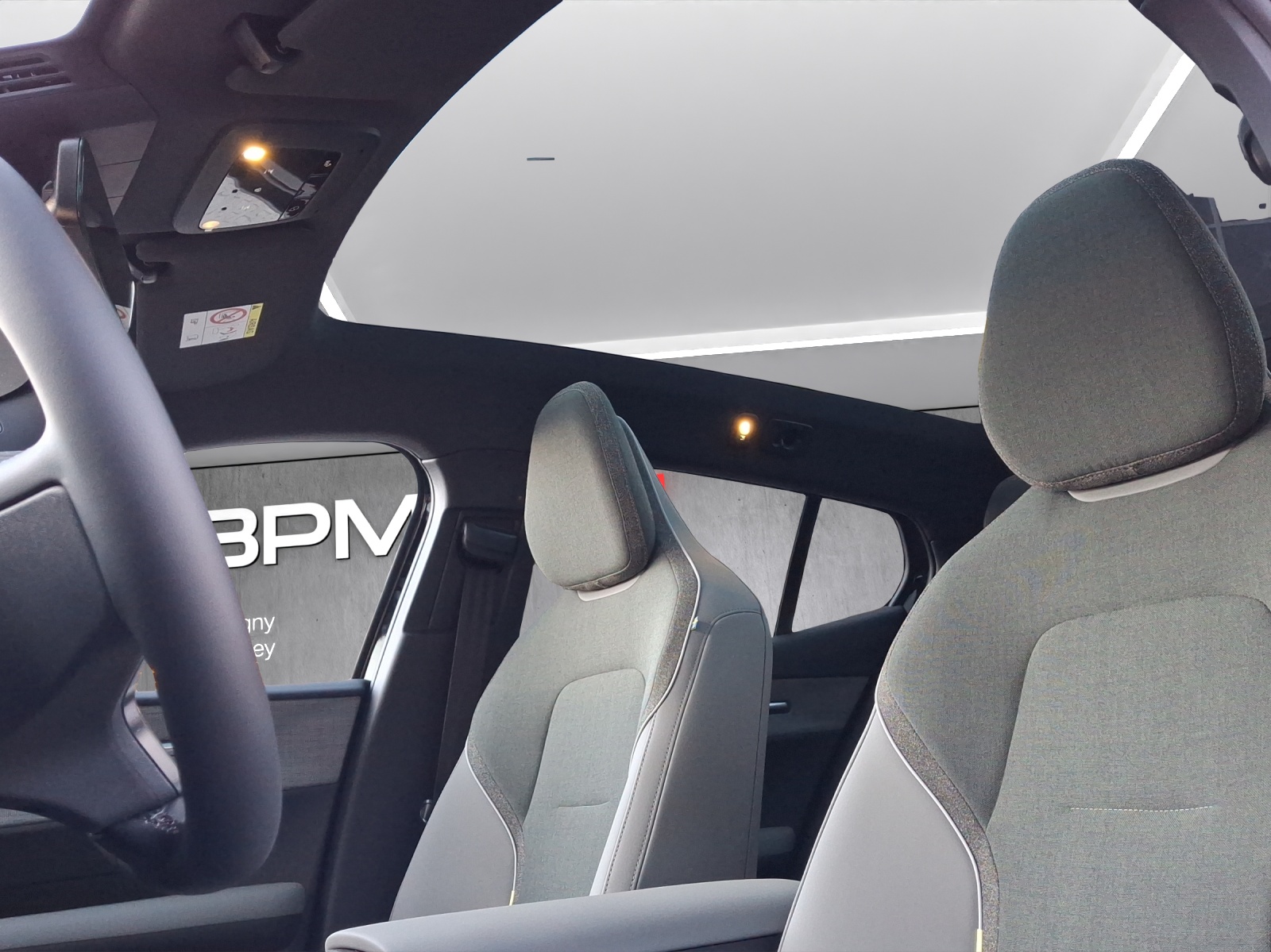 Image VOLVO EX-30 EX30 Cross Country E60 69kWh Twin Performance AWD