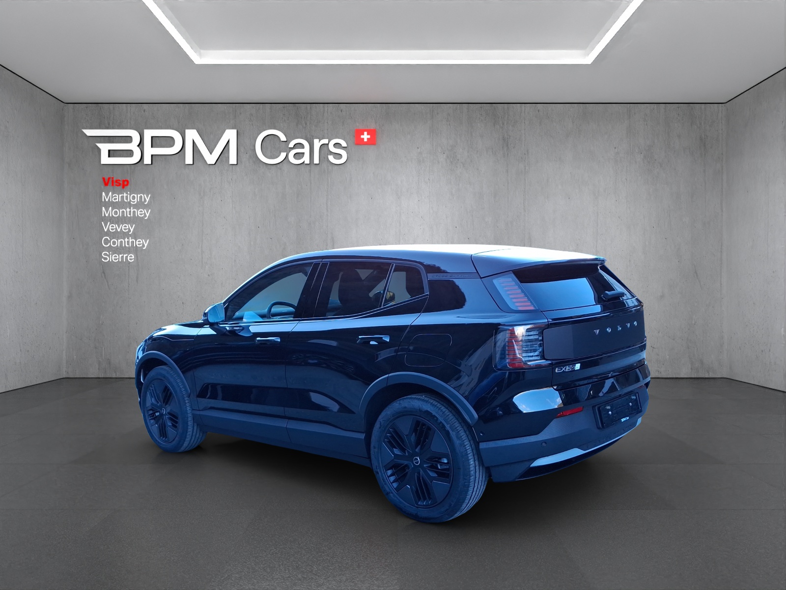 Image VOLVO EX-30 EX30 Cross Country E60 69kWh Twin Performance AWD