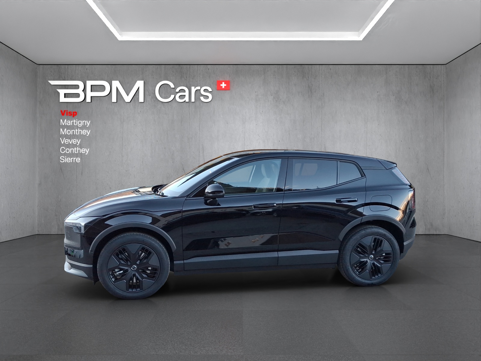 Image VOLVO EX-30 EX30 Cross Country E60 69kWh Twin Performance AWD