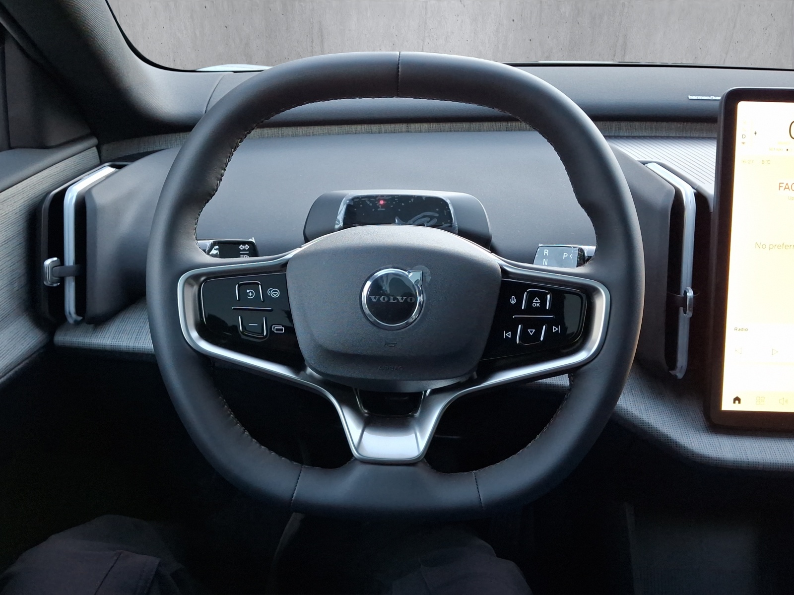 Image VOLVO EX-30 EX30 Cross Country E60 69kWh Twin Performance AWD