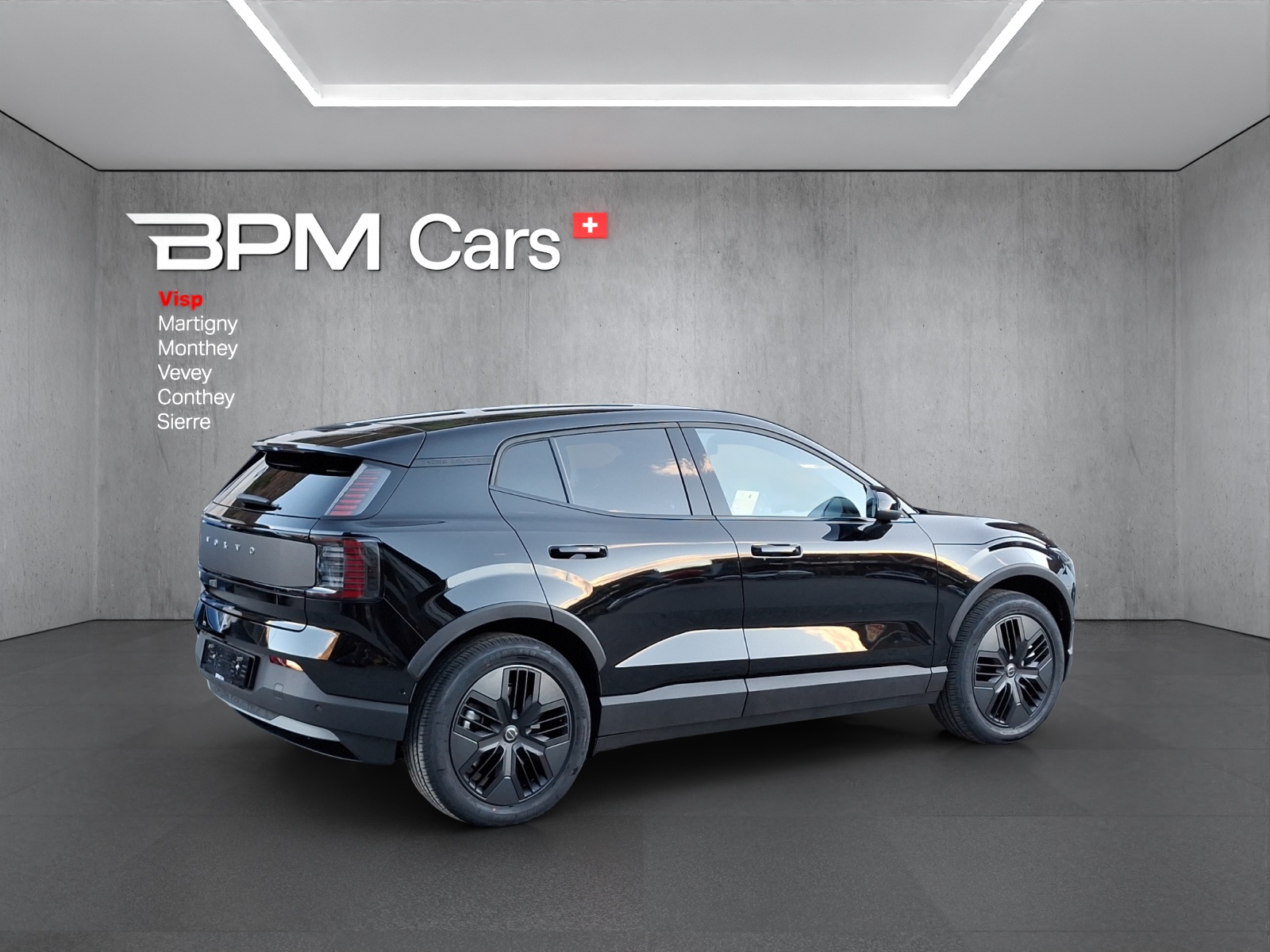 Image VOLVO EX-30 EX30 Cross Country E60 69kWh Twin Performance AWD