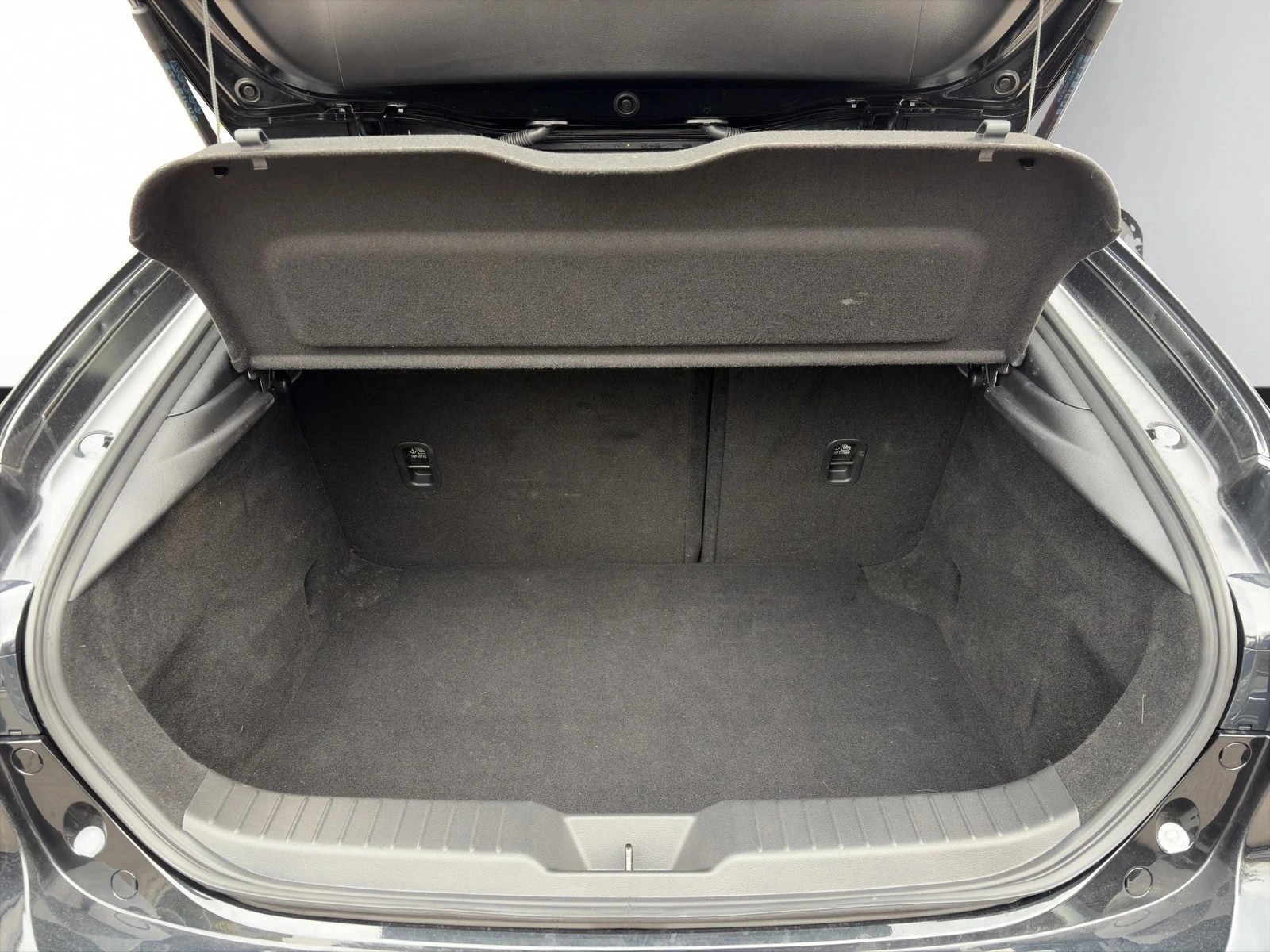 Image MAZDA 3 3 Hatchback SKYACTIV-G M Hybrid 140 Homura Automat