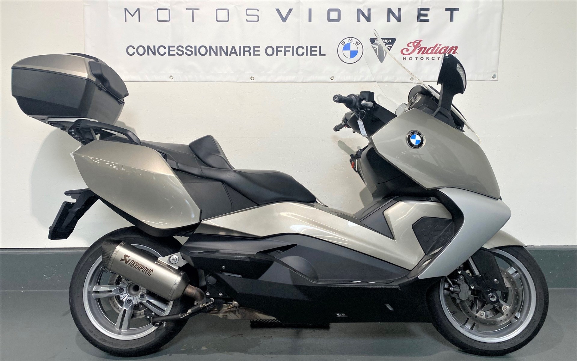 Bmw Motorrad Bmw 650 Gt Prezzo Motorcycle Bmw C 650 Sport 2022