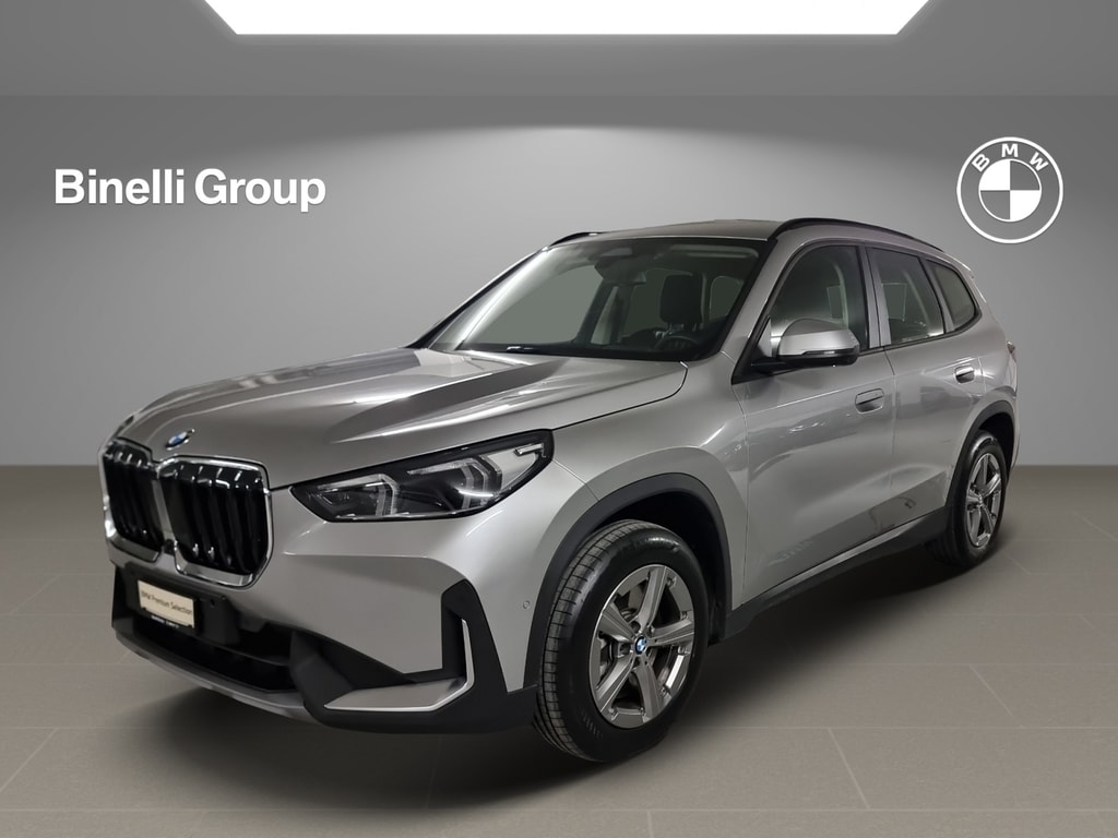 BMW X1 - Occasionen kaufen | AutoScout24