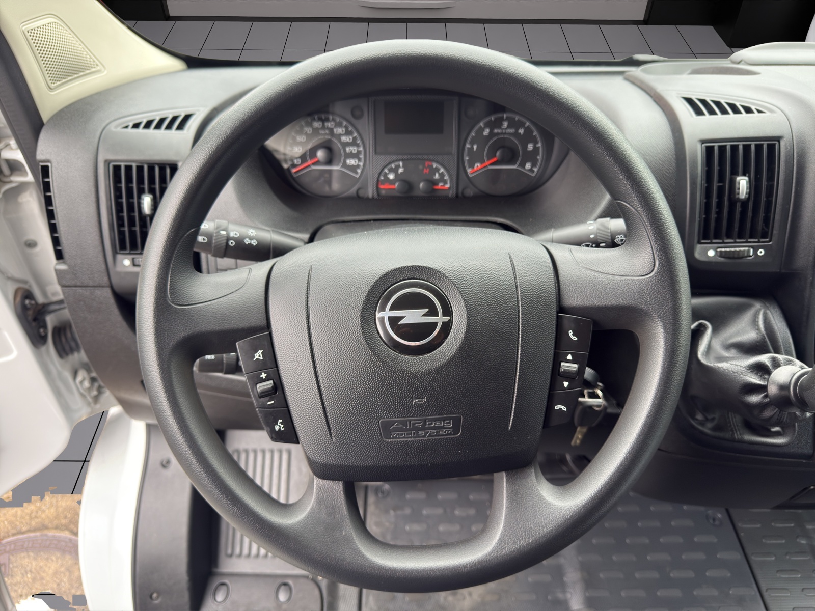 Image OPEL MOVANO Movano 2.2 d 3,5t L3H2 Essentia