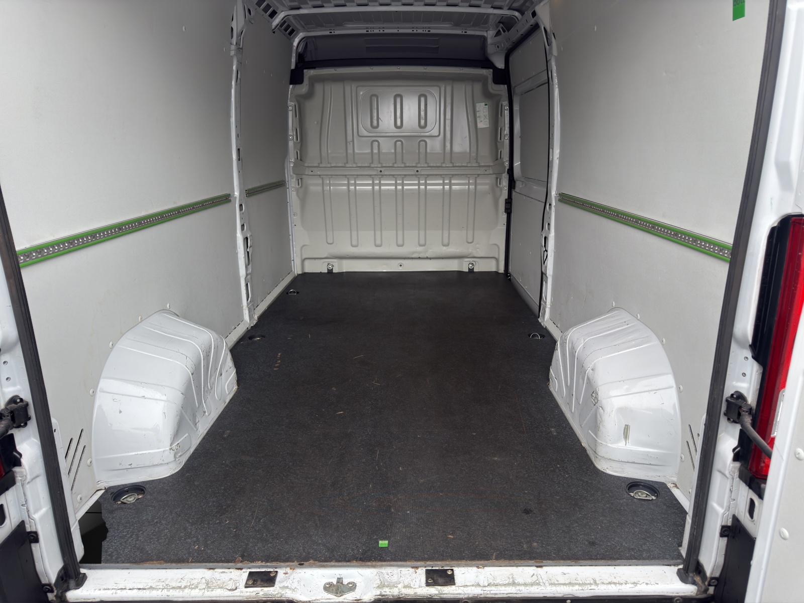 Image OPEL MOVANO Movano 2.2 d 3,5t L3H2 Essentia