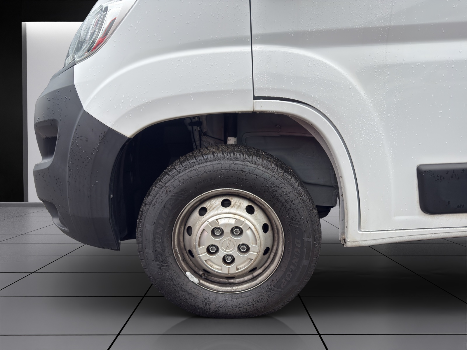 Image OPEL MOVANO Movano 2.2 d 3,5t L3H2 Essentia