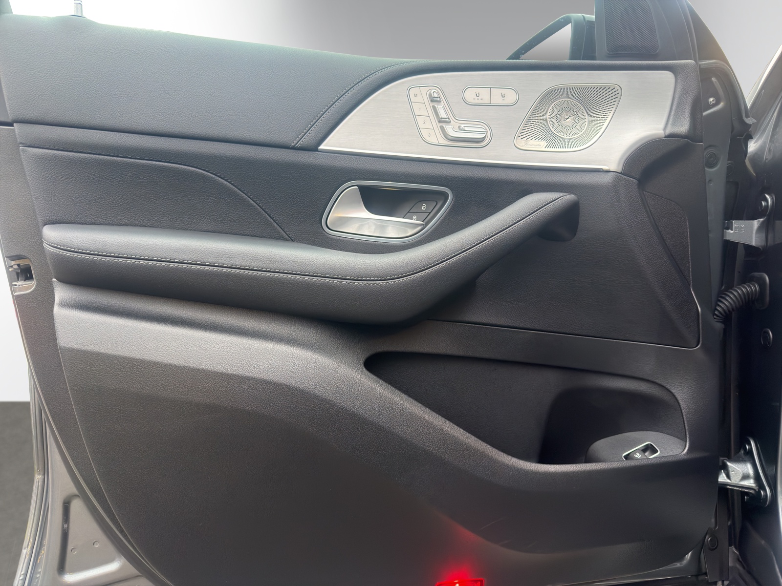 Image MERCEDES-BENZ GLE-350 GLE Coupé 450d