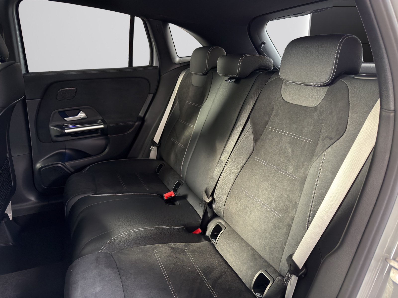 Image MERCEDES-BENZ GLA-220 GLA 220 4Matic 8G-DCT