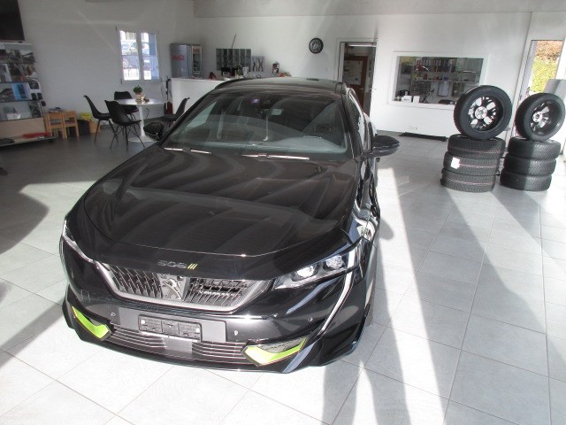 PEUGEOT 508 SW Hybrid4 360 e Sport Engineered-showroom-element-1