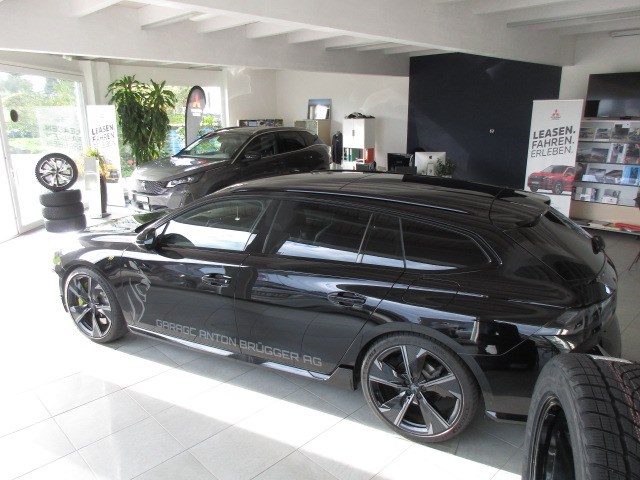 PEUGEOT 508 SW Hybrid4 360 e Sport Engineered-showroom-element-2