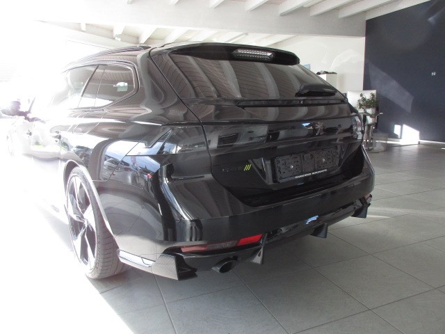 PEUGEOT 508 SW Hybrid4 360 e Sport Engineered-showroom-element-3