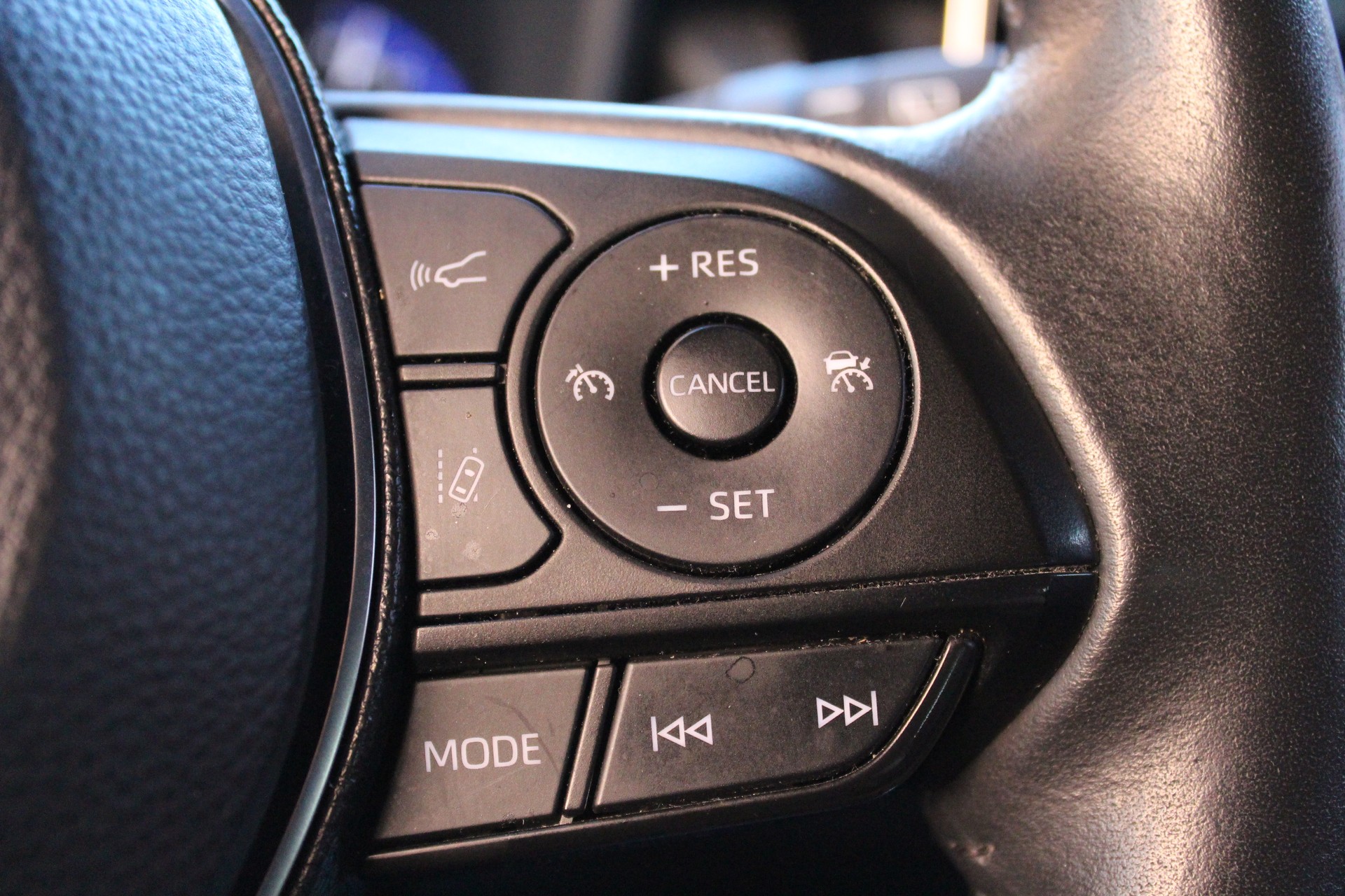 SUZUKI Swace 1.8 Hybrid Compact Top E-CVT-image-13