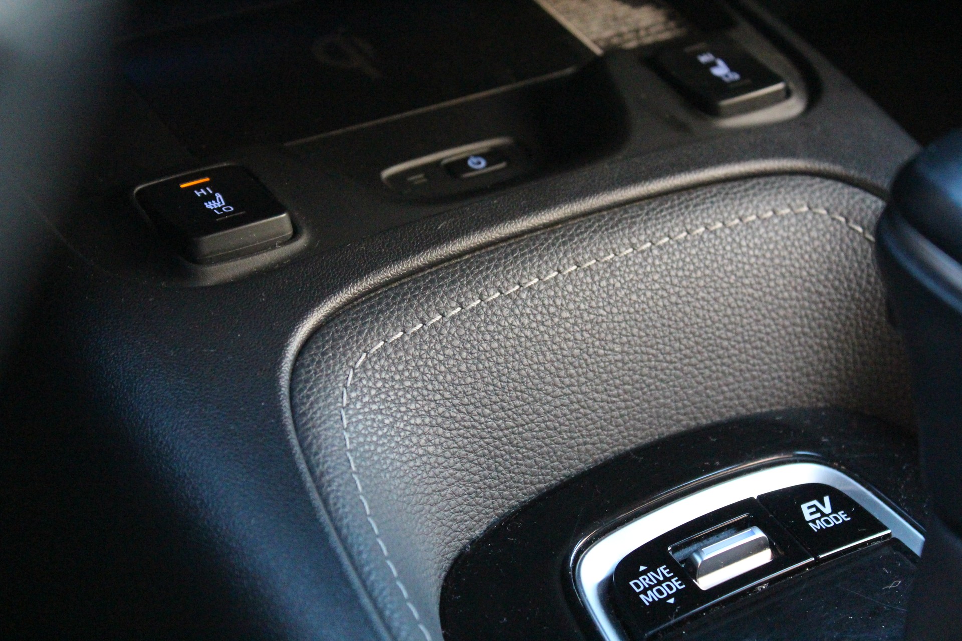 SUZUKI Swace 1.8 Hybrid Compact Top E-CVT-image-15