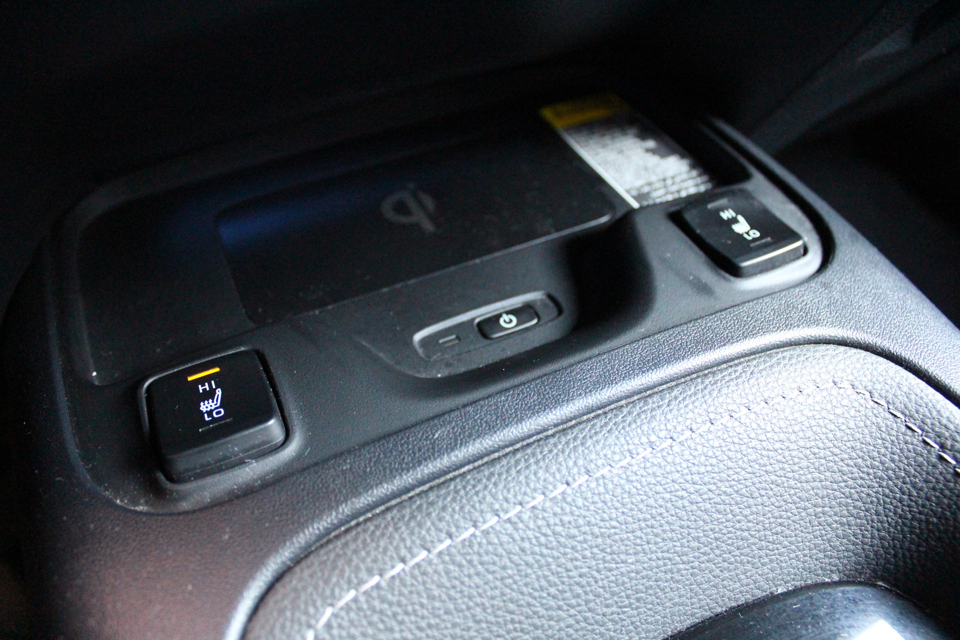 SUZUKI Swace 1.8 Hybrid Compact Top E-CVT-image-7