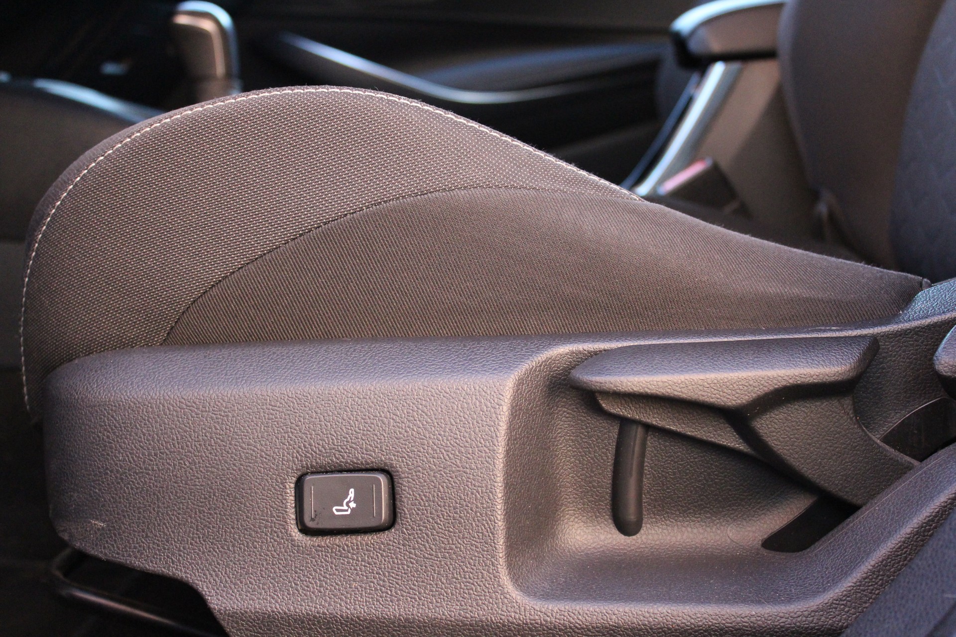 SUZUKI Swace 1.8 Hybrid Compact Top E-CVT-image-18