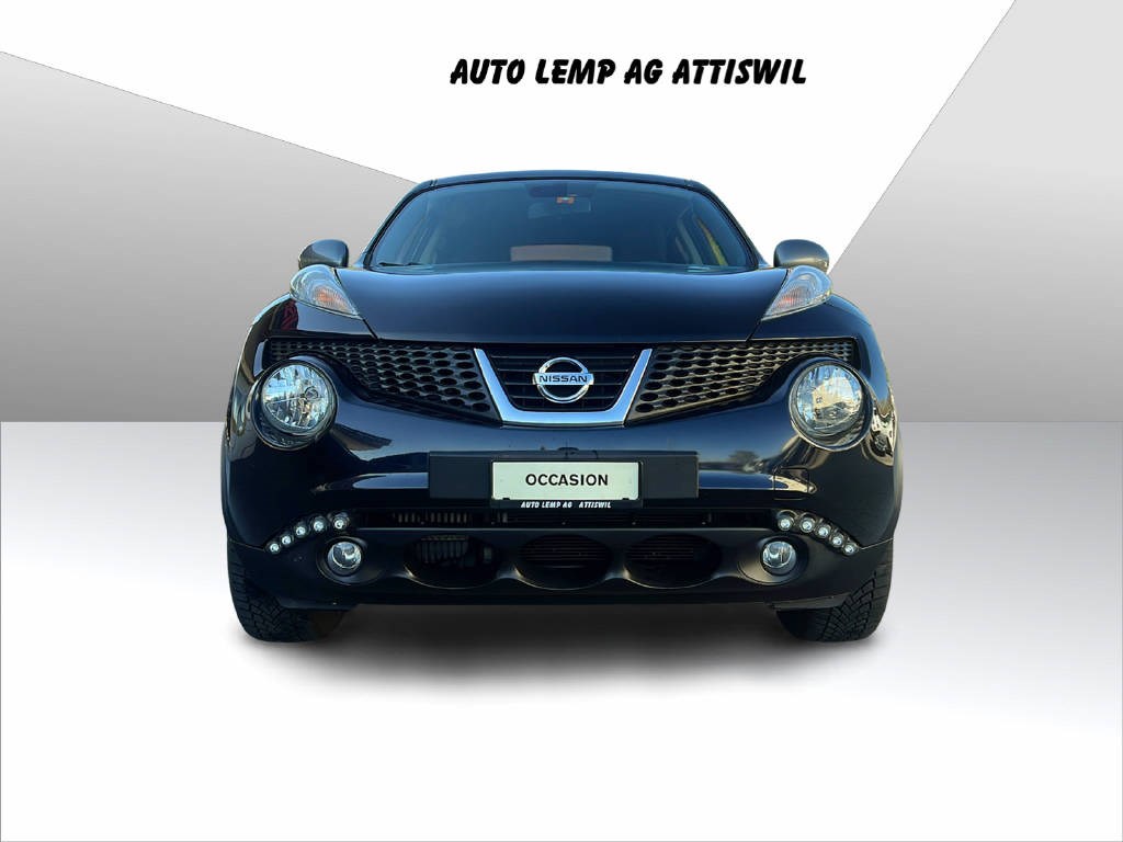 NISSAN Juke 1.6 DIG-T Tekna 4x4-showroom-element-1