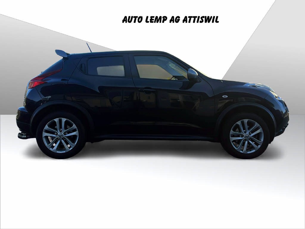 NISSAN Juke 1.6 DIG-T Tekna 4x4-showroom-element-2
