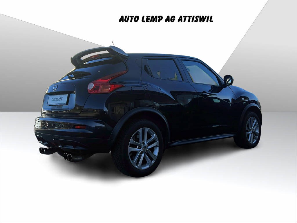 NISSAN Juke 1.6 DIG-T Tekna 4x4-showroom-element-3