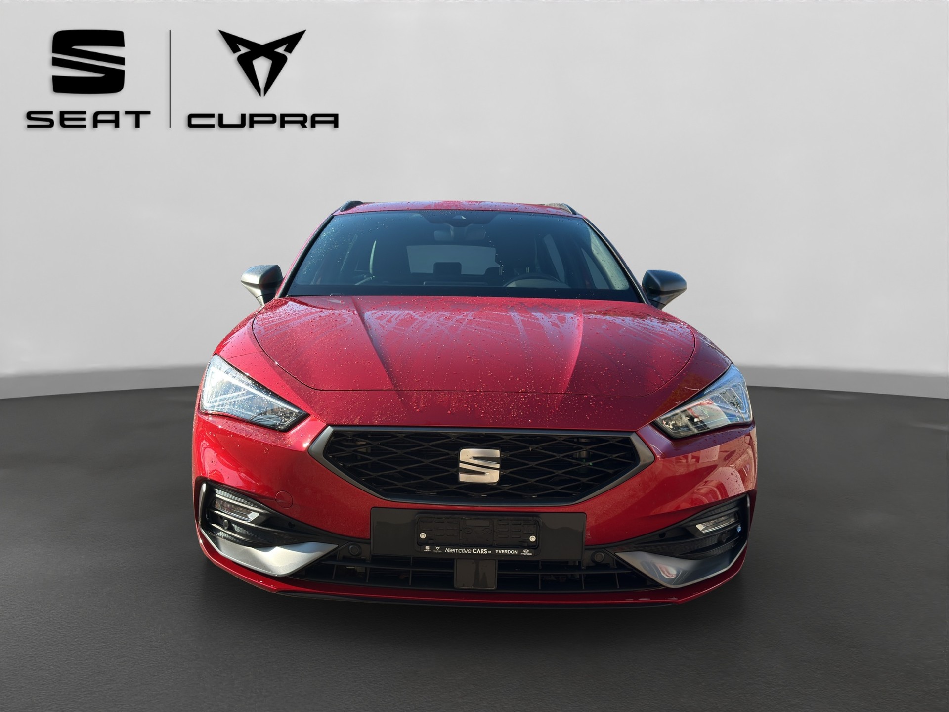 SEAT Leon ST 1.4 eHybrid pHEV DSG Move FR-showroom-element-1
