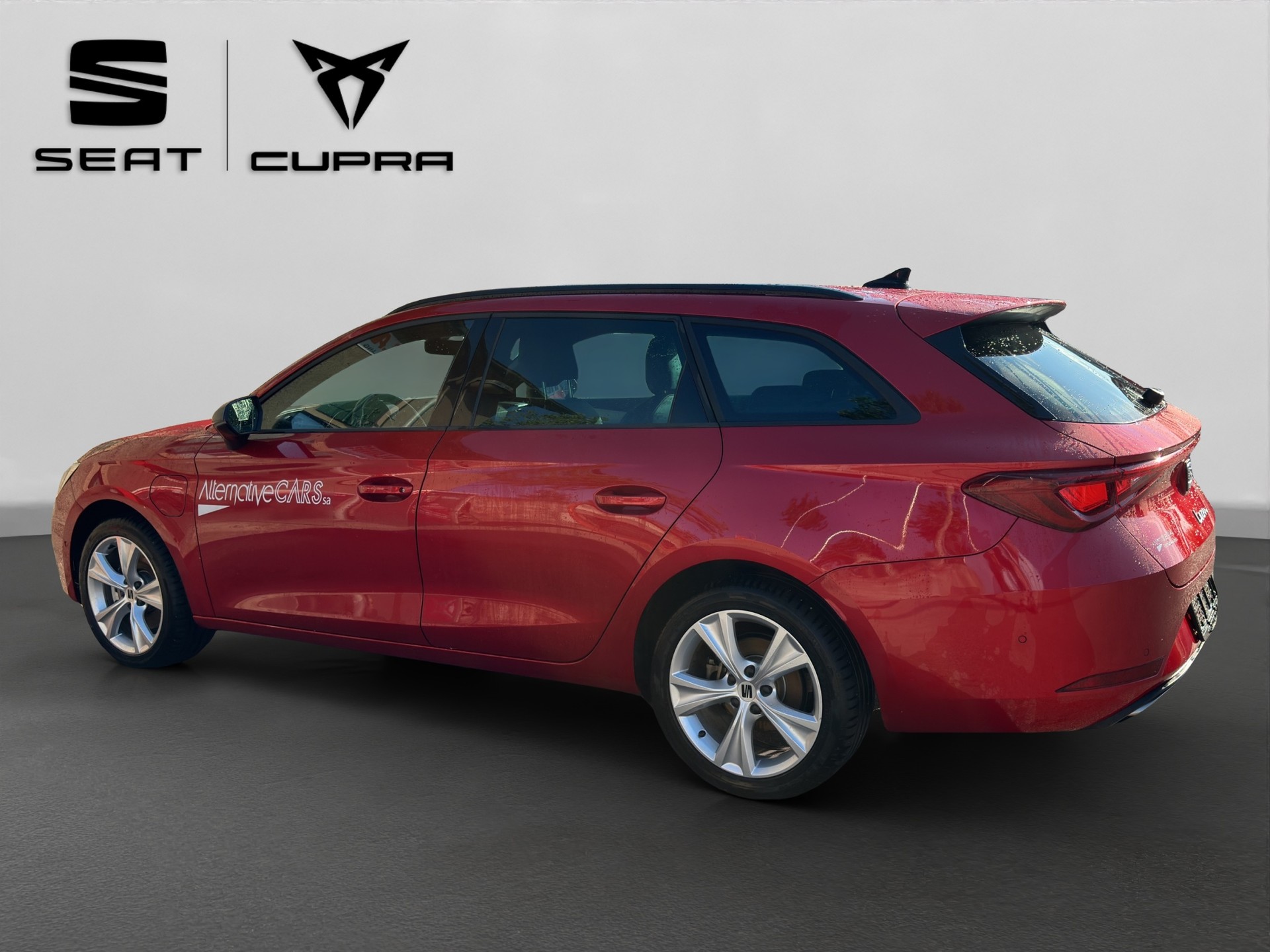 SEAT Leon ST 1.4 eHybrid pHEV DSG Move FR-showroom-element-2