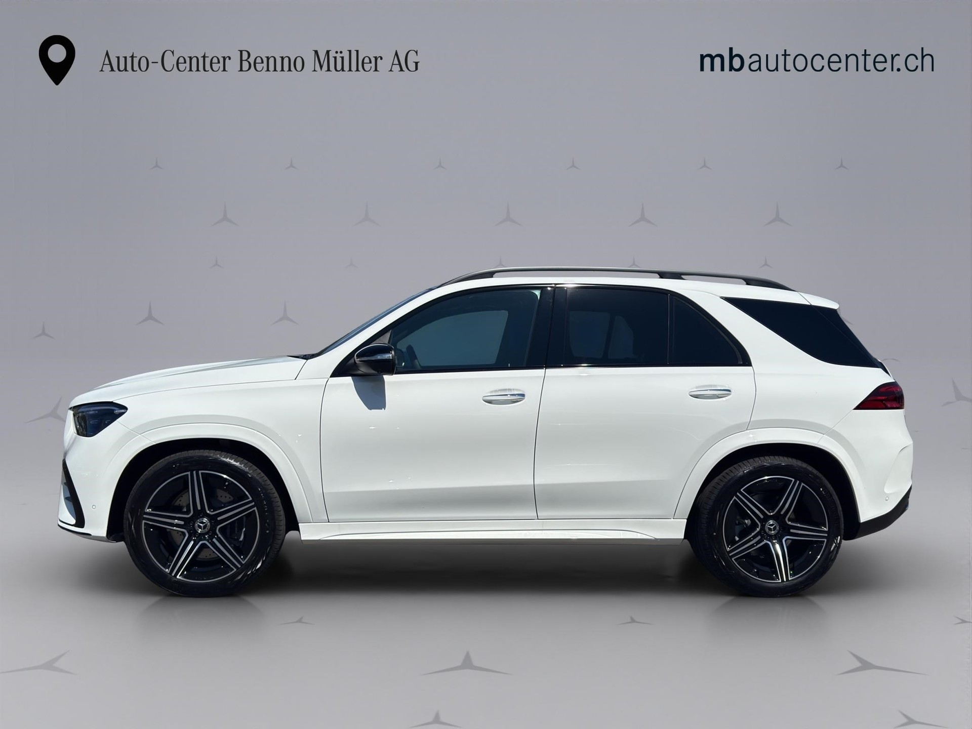 MERCEDES-BENZ GLE 450 d AMG Line 4matic-showroom-element-1