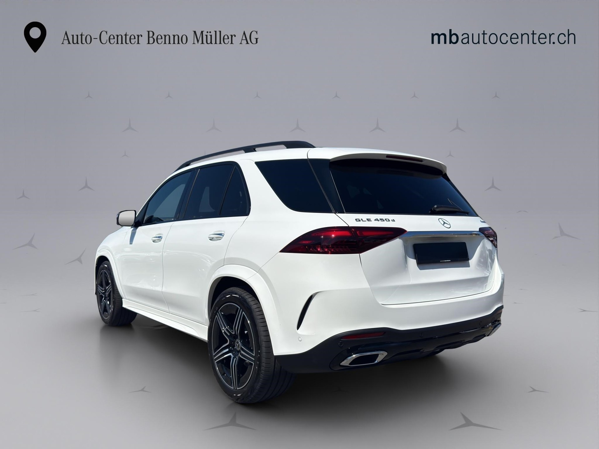 MERCEDES-BENZ GLE 450 d AMG Line 4matic-showroom-element-2
