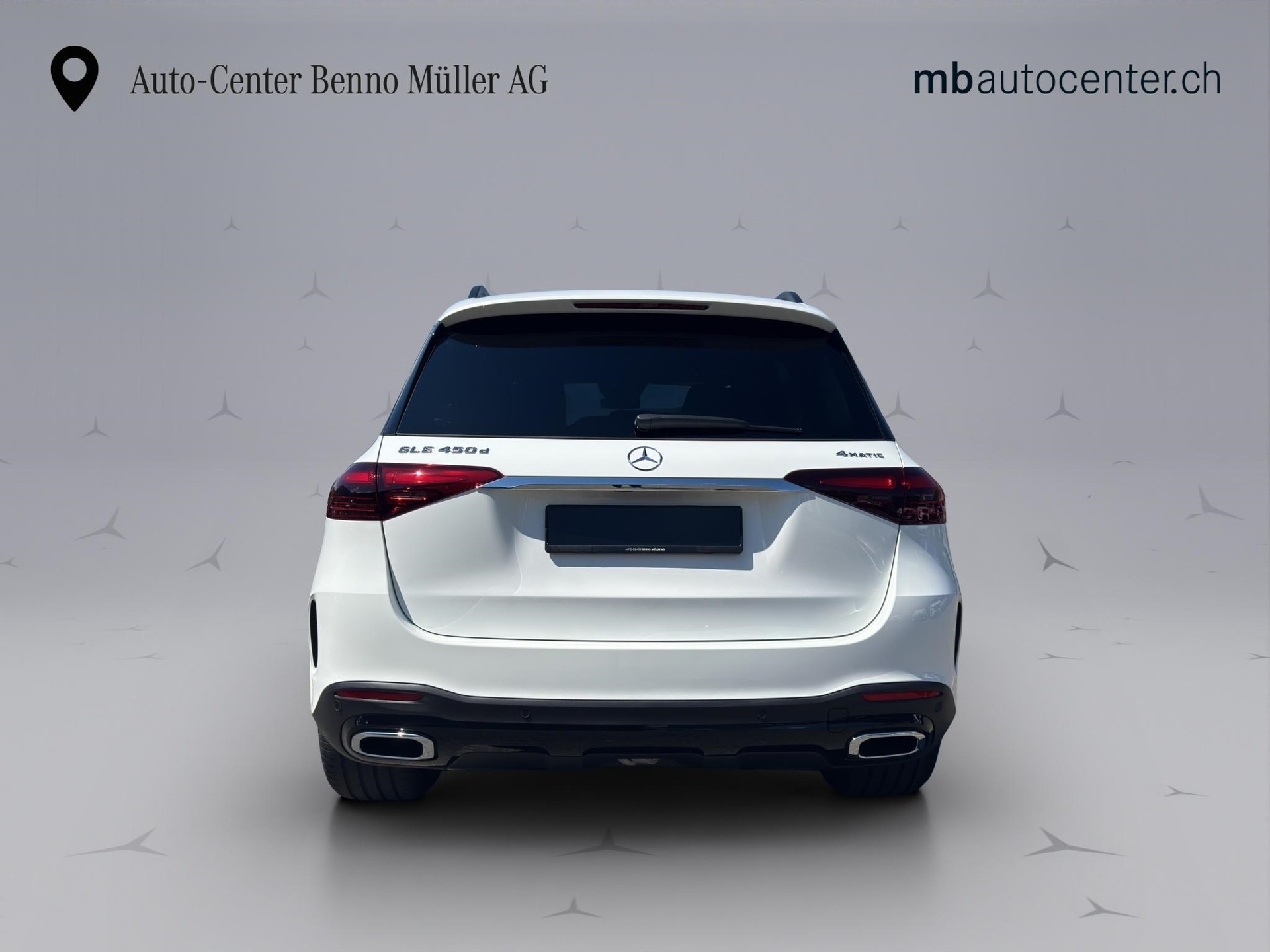 MERCEDES-BENZ GLE 450 d AMG Line 4matic-showroom-element-3