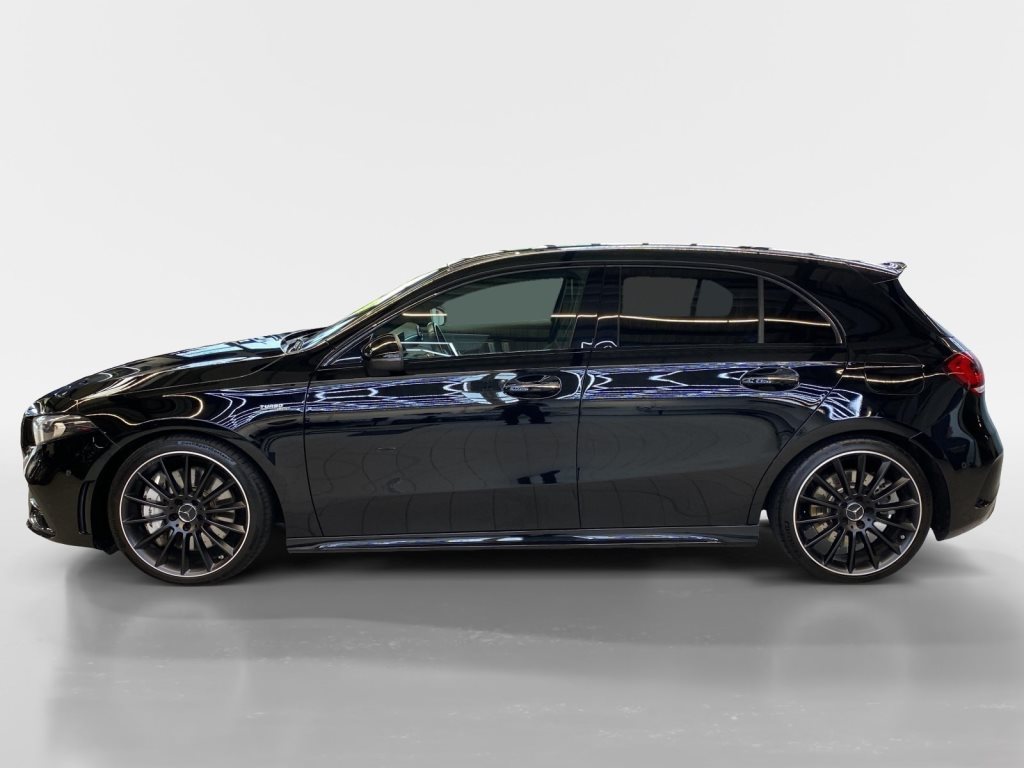 MERCEDES-BENZ A 35 AMG 4Matic-image-2
