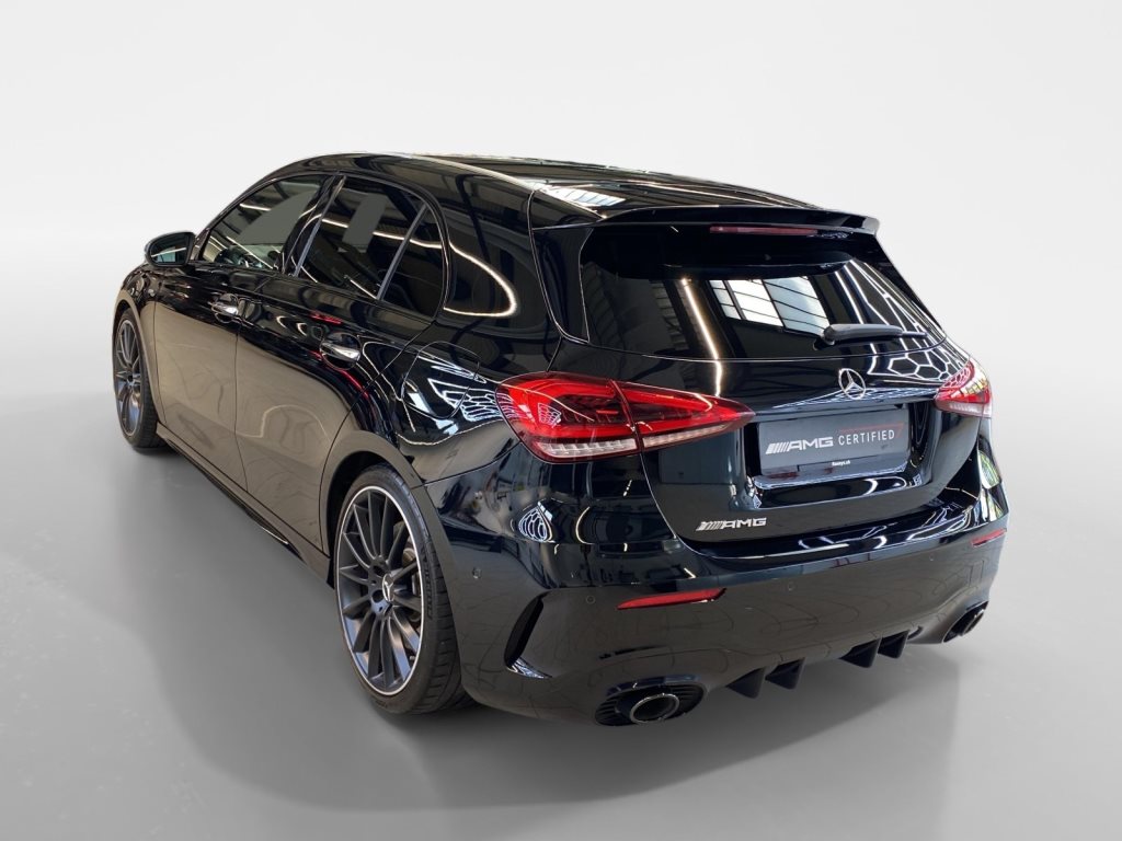 MERCEDES-BENZ A 35 AMG 4Matic-image-3