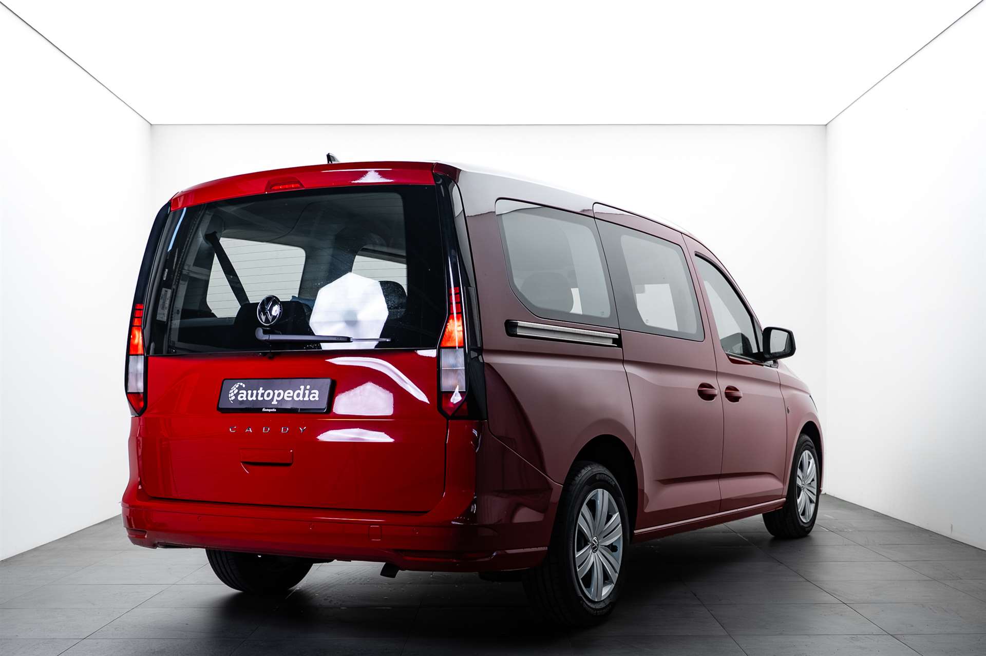 VW Caddy Kombi 2.0TDI Origin Maxi 7-Plätzer DSG-showroom-element-2