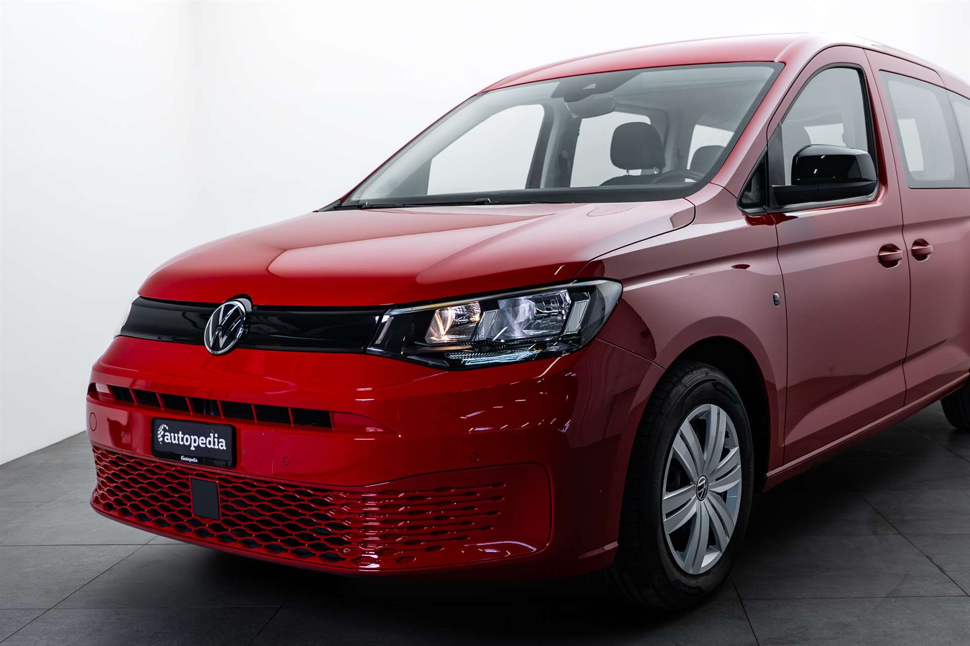 VW Caddy Kombi 2.0TDI Origin Maxi 7-Plätzer DSG-showroom-element-1
