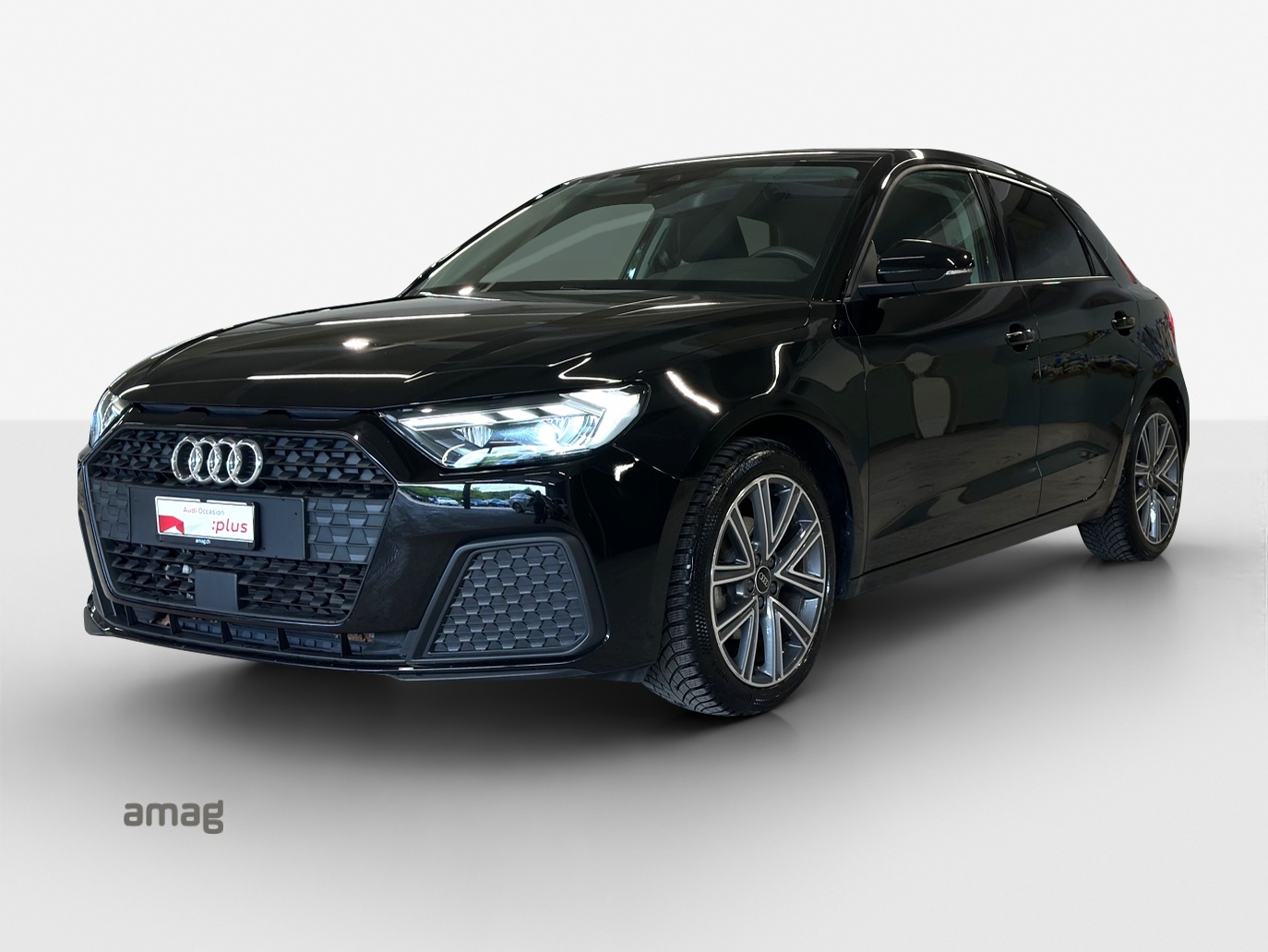 AUDI A1 Sportback 30 TFSI
