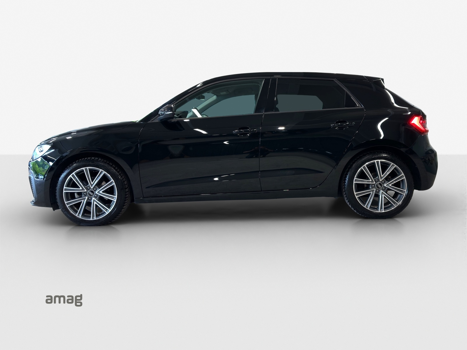 AUDI A1 Sportback 30 TFSI-showroom-element-1