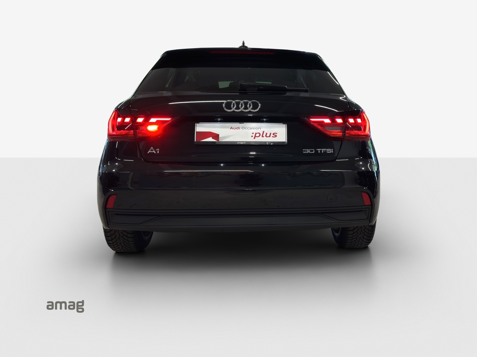 AUDI A1 Sportback 30 TFSI-showroom-element-3