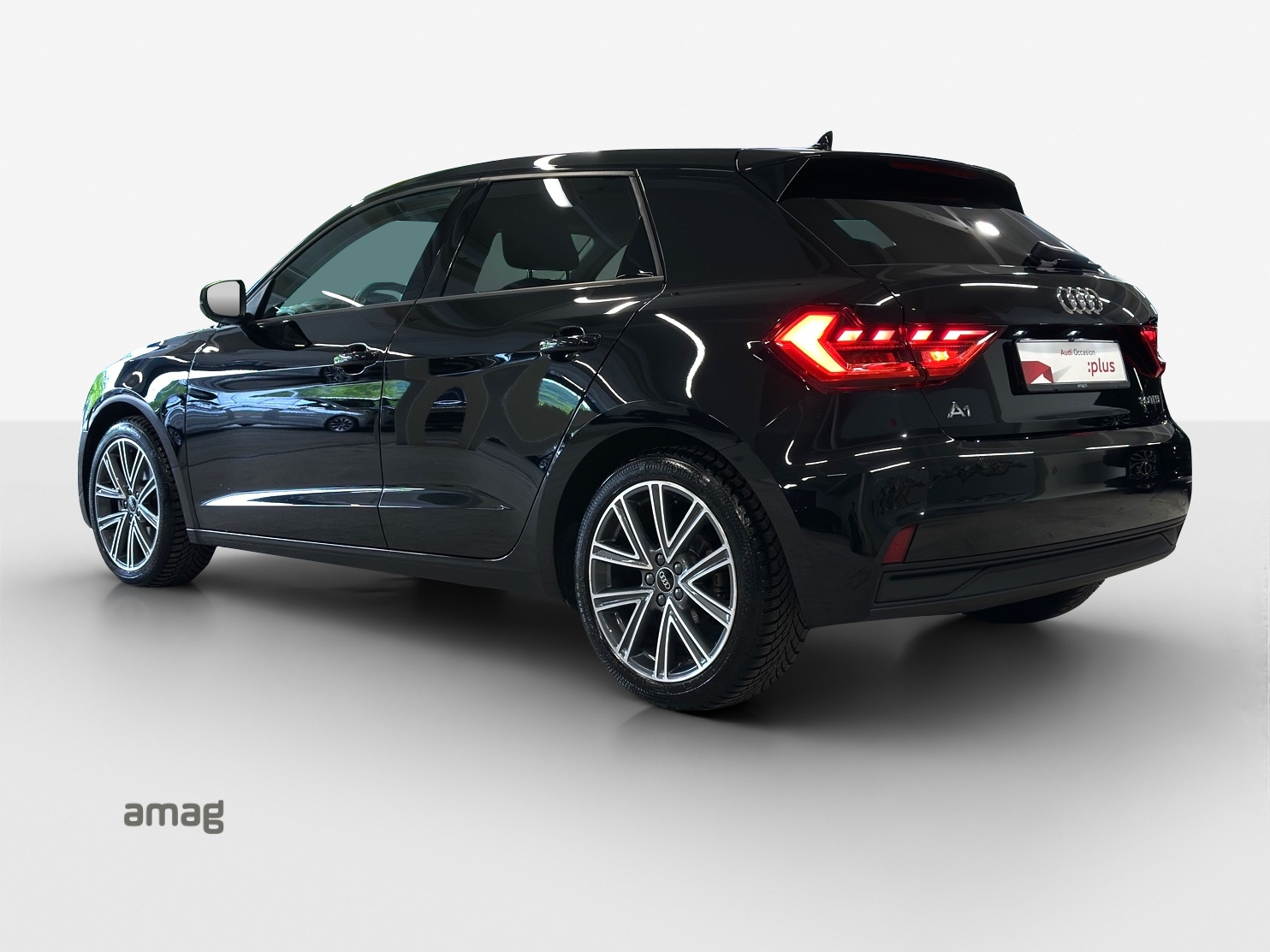 AUDI A1 Sportback 30 TFSI-showroom-element-2