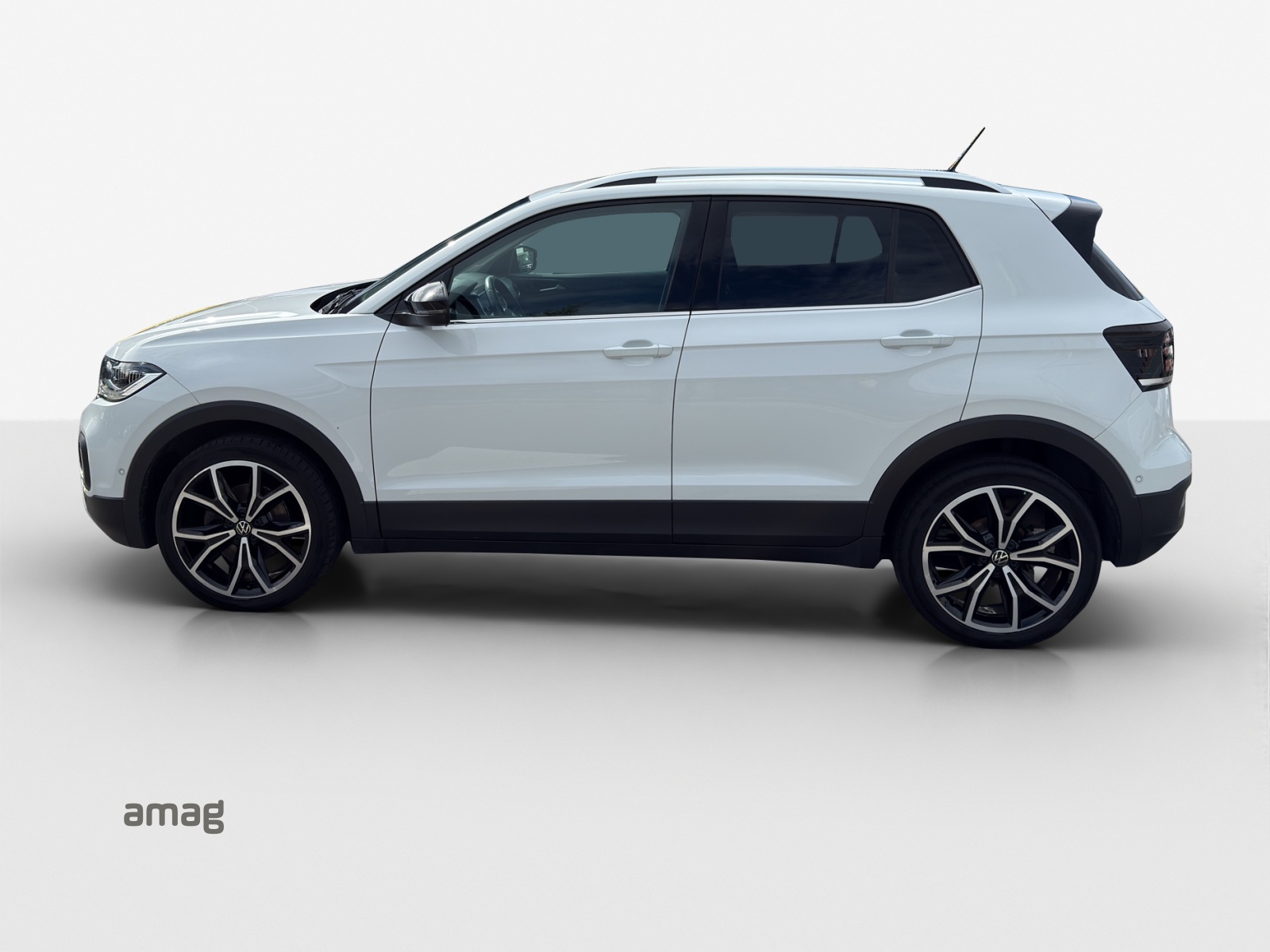 VW T-Cross 1.5 TSI EVO ACT Style DSG-showroom-element-1